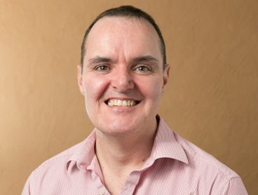 Profile photo of Matthew Dell